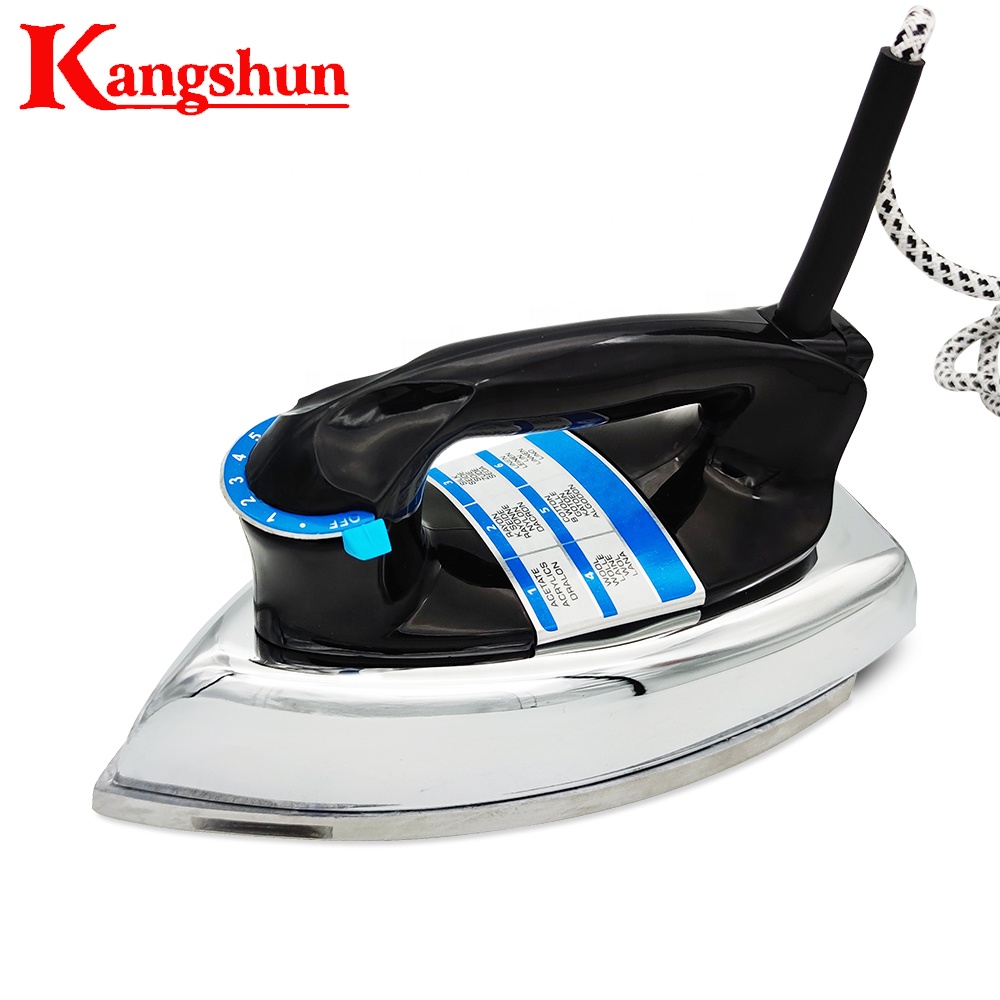 Ks-3580 Jack Pot Iron