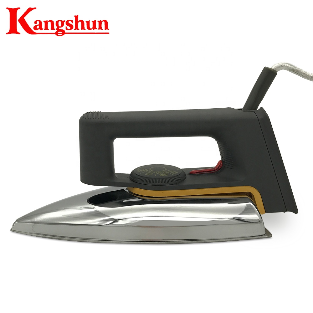 hd1172 Low Wattage Iron