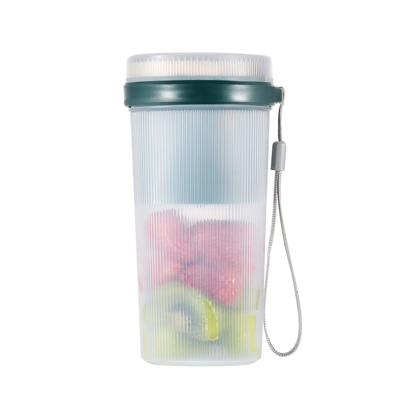 Ns-002 Portable Juicer