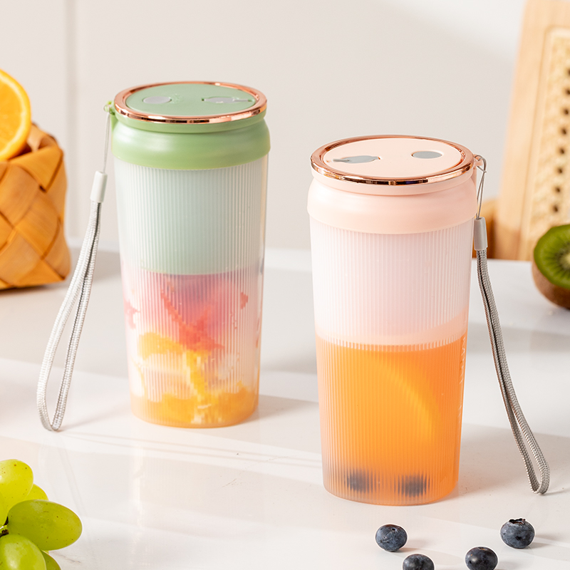 Ns-004 Portable Juicer