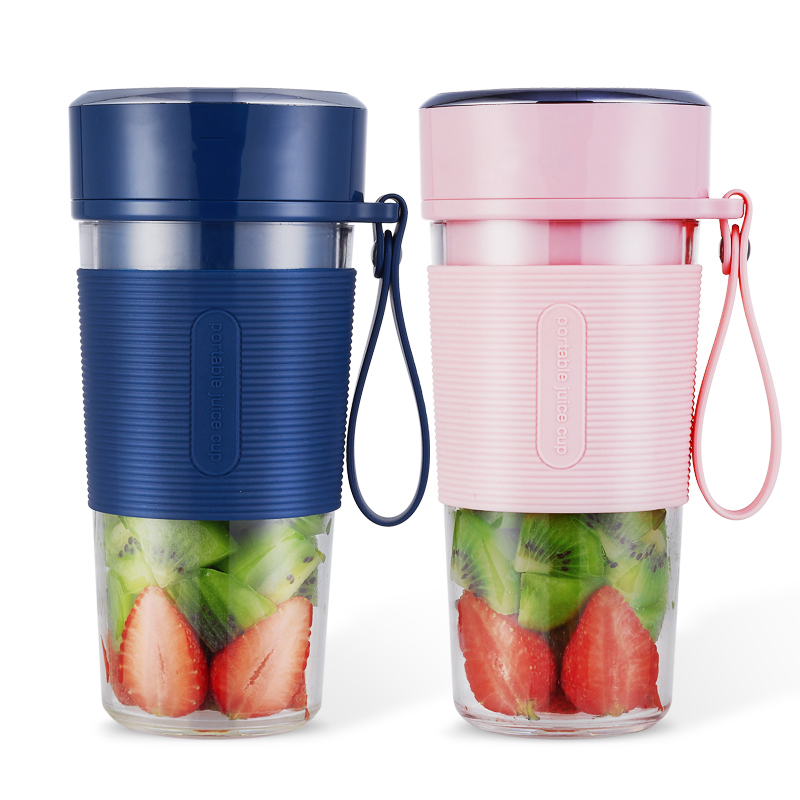 Ns-007 Portable Juicer